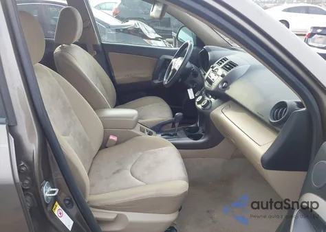 2011 Toyota Rav4 z USA, uszkodzony, nr VIN JTMBF4DVXB5043643